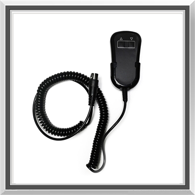Refurbished Hand Controller